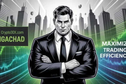 Crypto30x.com Gigachad