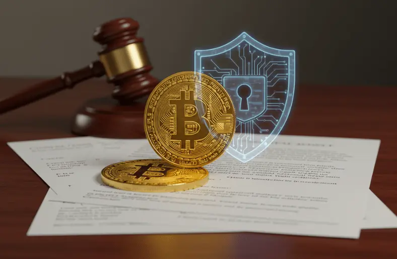 crypto30x.com regulation