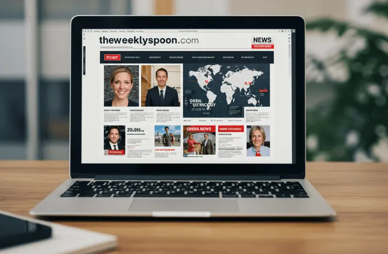 general news theweeklyspooncom