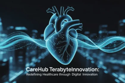carehub terabyteinnovation