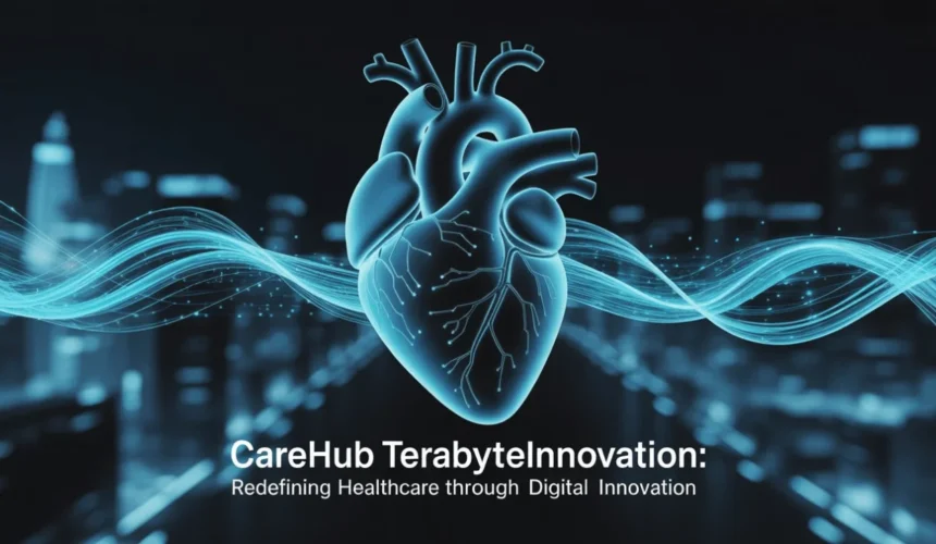 carehub terabyteinnovation