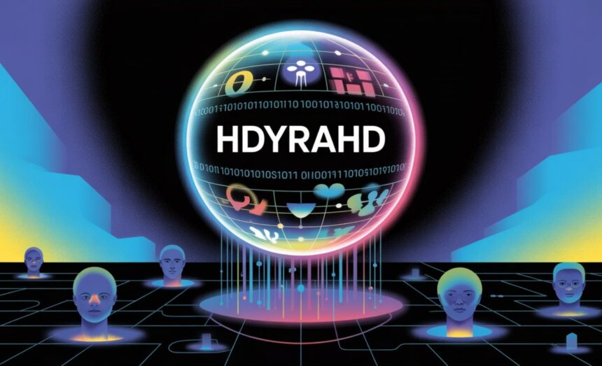 HDYRAHD