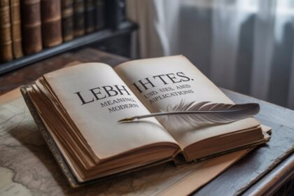 Lebhtes