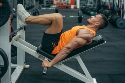 Leg Press Alternative