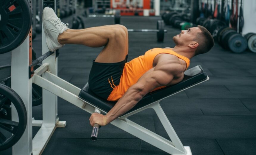 Leg Press Alternative