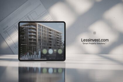 Lessinvest.com Real Estate