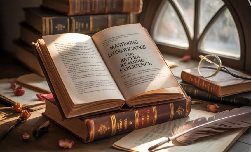Literoticatags