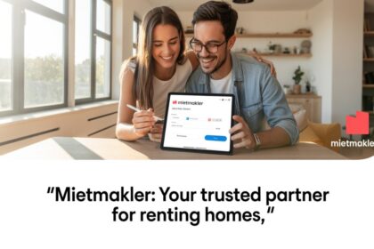 Mietmakler