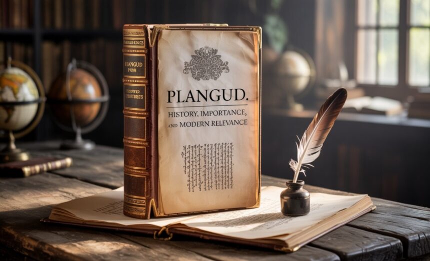 Plangud
