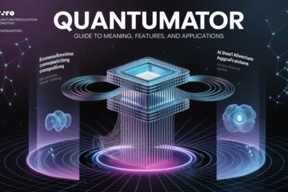 Quantumator