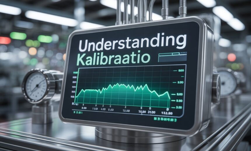 Kalibraatio