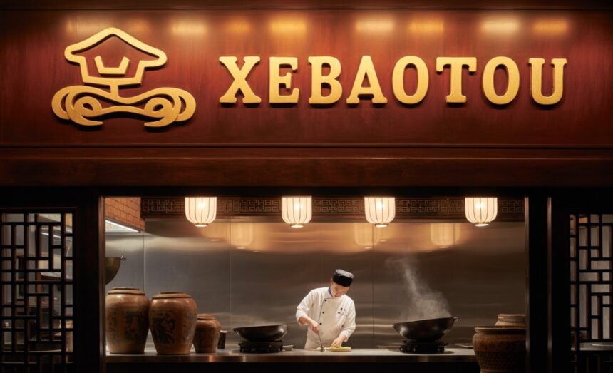 Xuebaotou