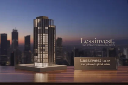 lessinvest com real estate