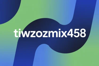 Tiwzozmix458