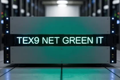 tex9 net green it
