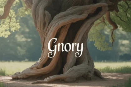 gñory