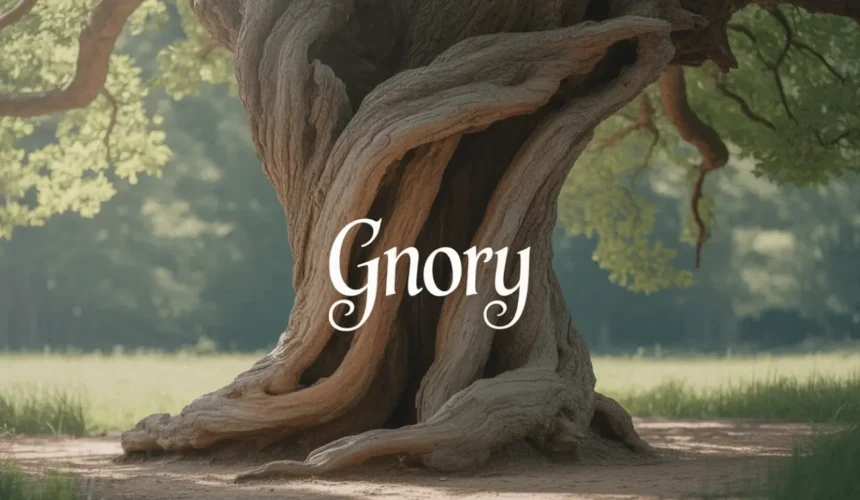gñory