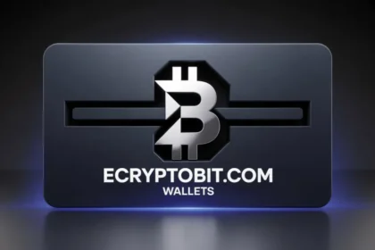 ecryptobit.com wallets