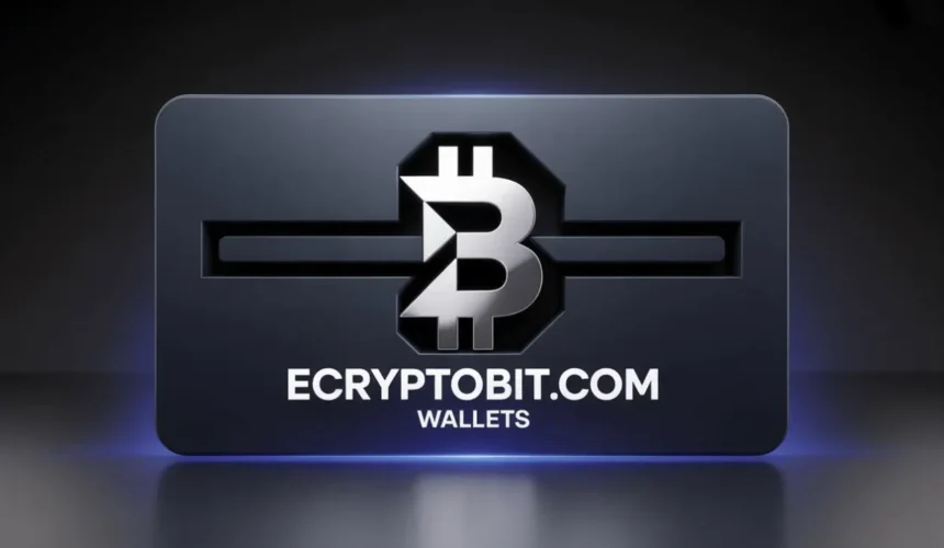 ecryptobit.com wallets
