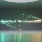 Benefits of Germkezmis1212