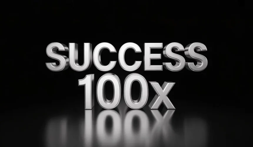 success100x