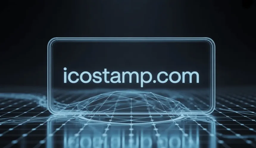 icostamp.com