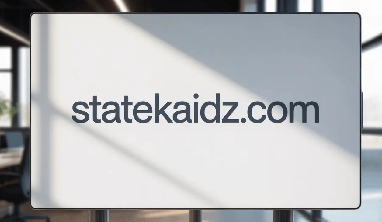 Statekaidz.com