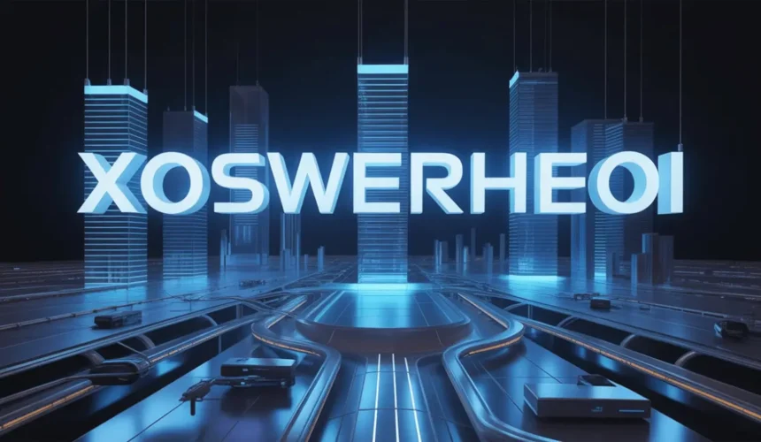 xoswerheoi