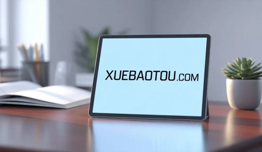 xuebaotou.com