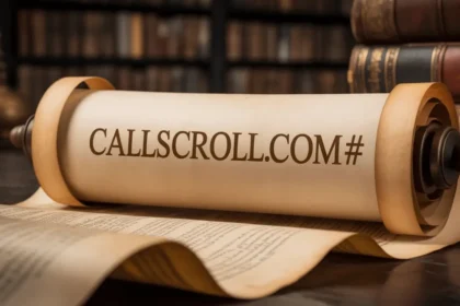 Callscroll.com#
