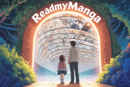 Readmymanga