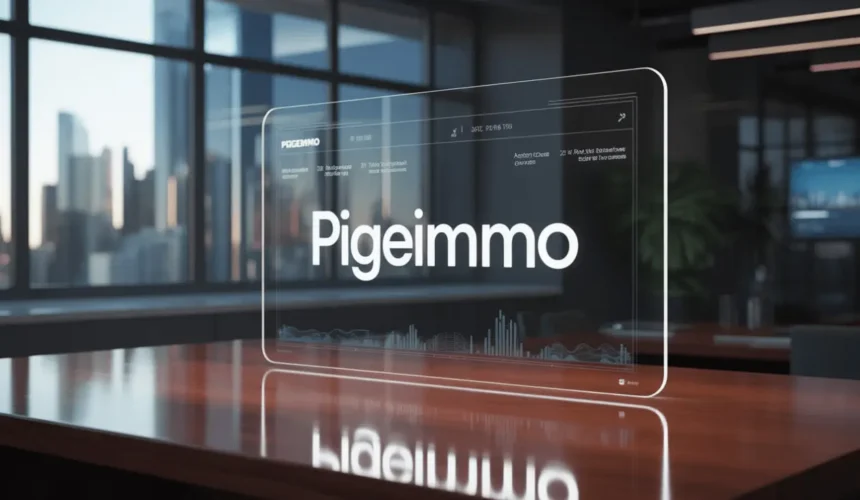 Pigeimmo