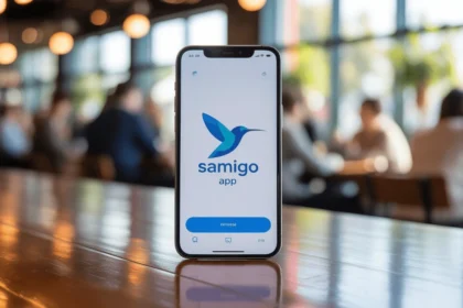 samigo app