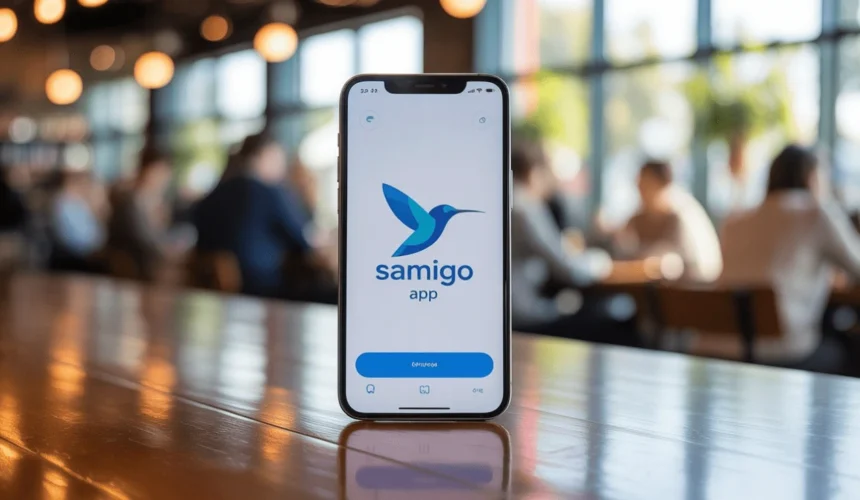 samigo app