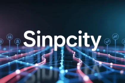 Sinpcity