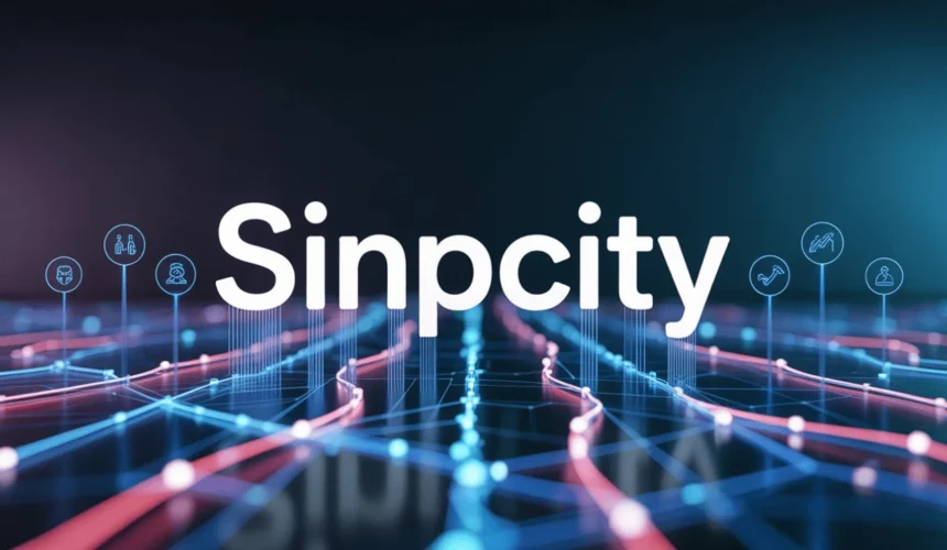 Sinpcity