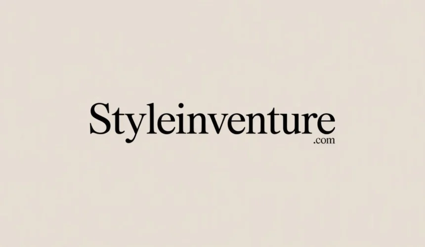 styleinventure com