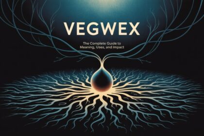 Vegwex
