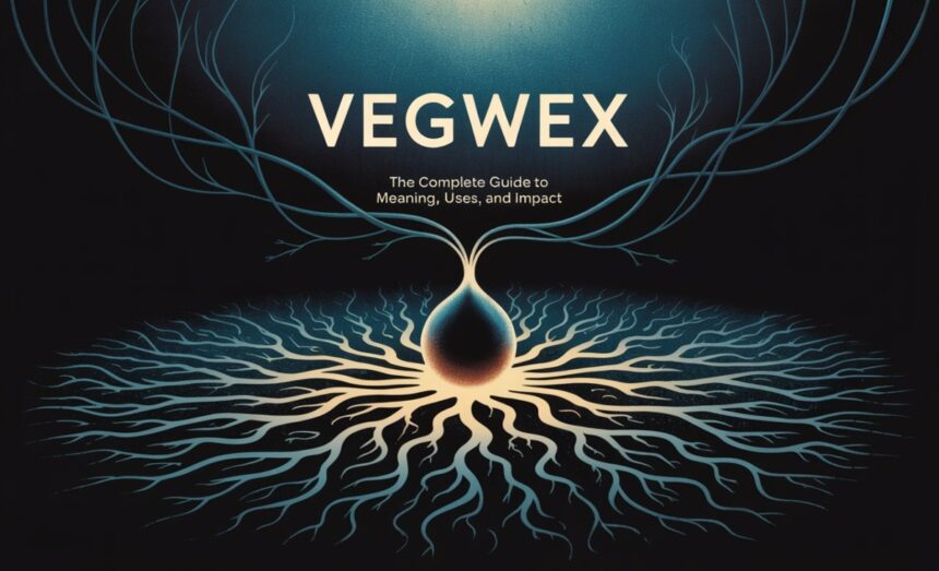 Vegwex