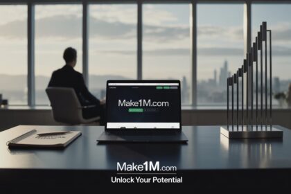 Make1M.com Millionaire Life